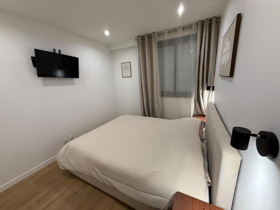 Cocon de Montluçon Apartment in Montluçon