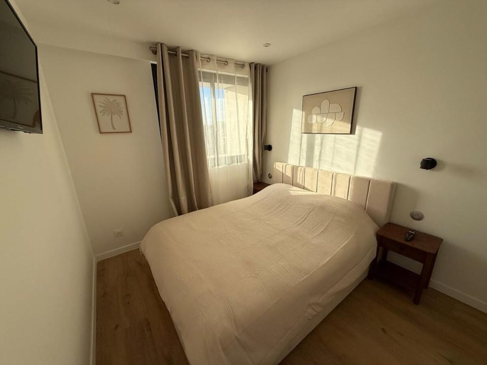 Cocon de Montluçon Apartment in Montluçon