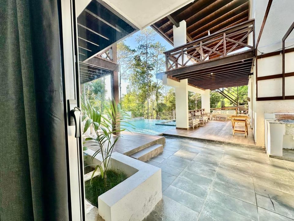 Villa RENATA Villa in La Vega Province
