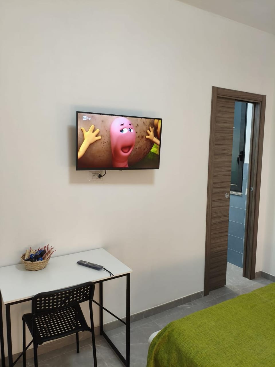 TV and multimedia
