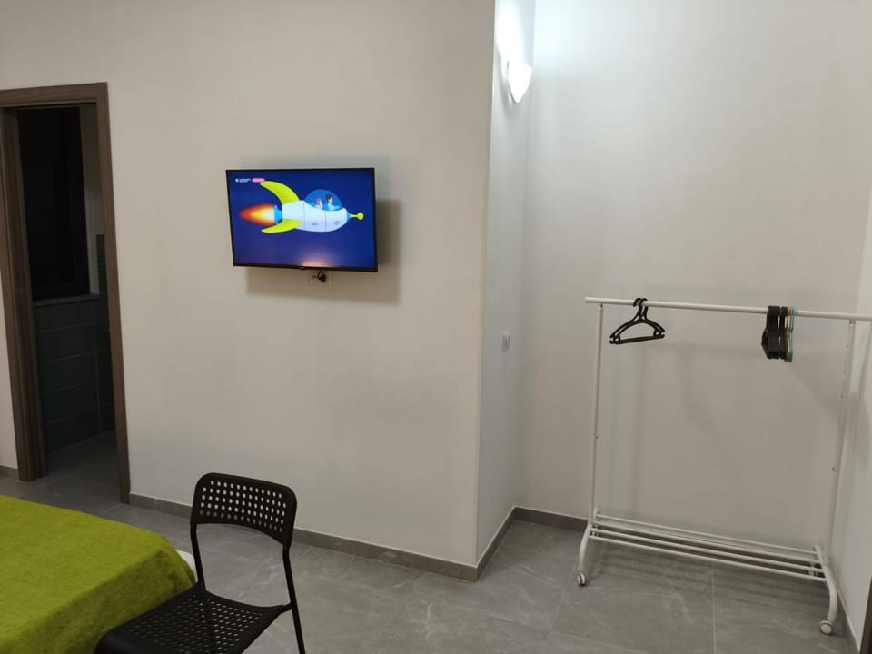 TV and multimedia
