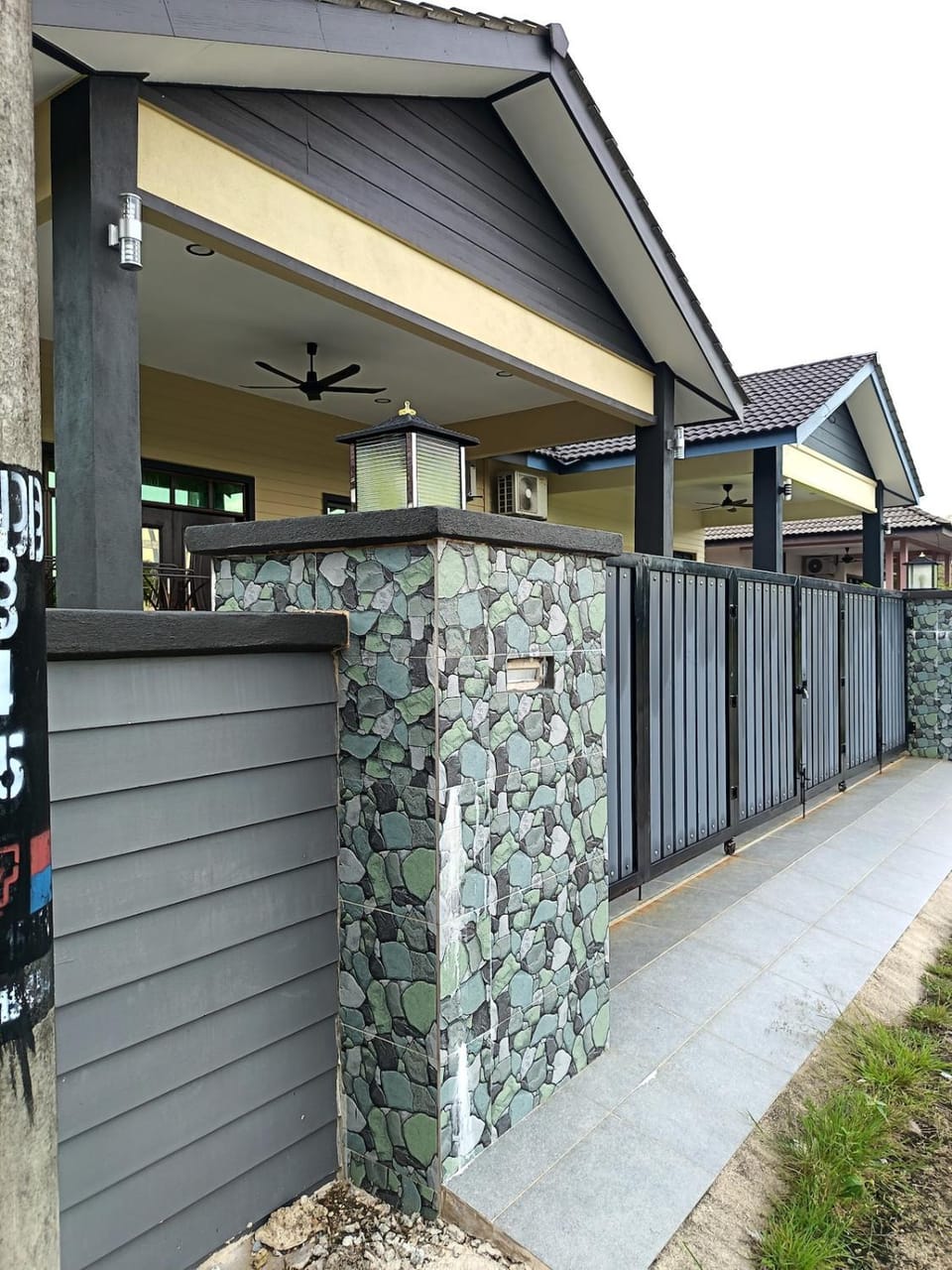 Homestay Bukit Payong Villa in Terengganu, Malaysia