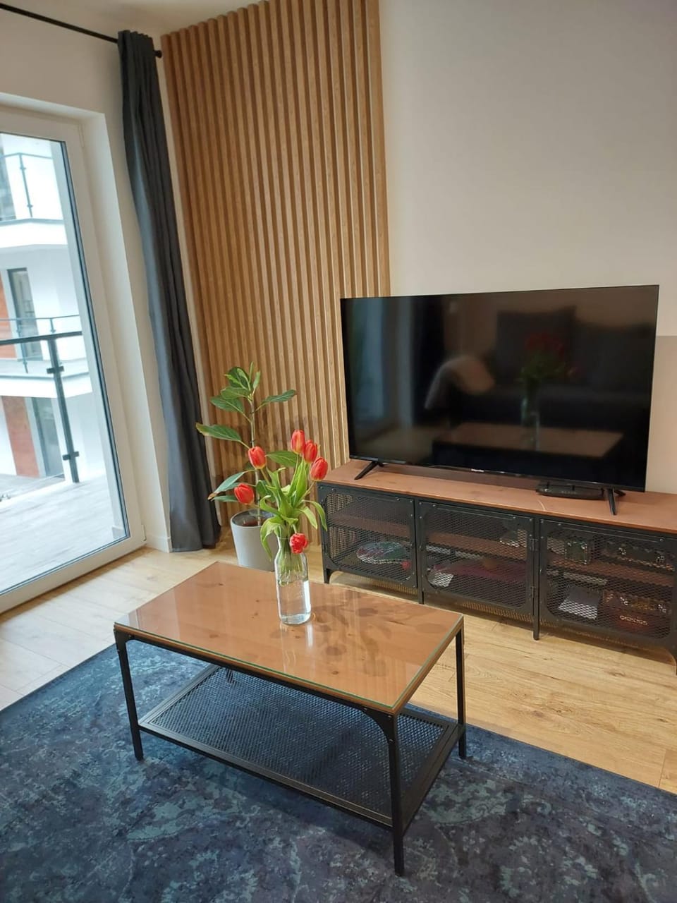 Alga Apartament 50 m2, basen i parking w cenie - Baltic Apartments Apartment in West Pomeranian Voivodeship, Poland