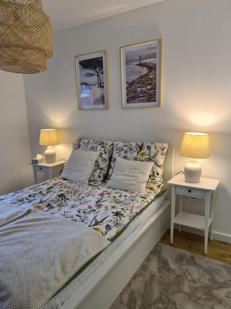 Alga Apartament 50 m2, basen i parking w cenie - Baltic Apartments Apartment in West Pomeranian Voivodeship, Poland