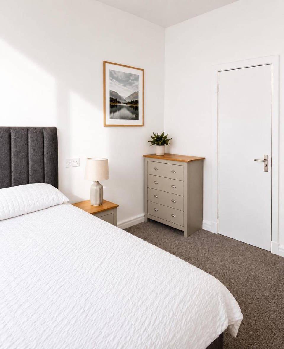 Snowdon Apartments Apartment hotel in Stirling