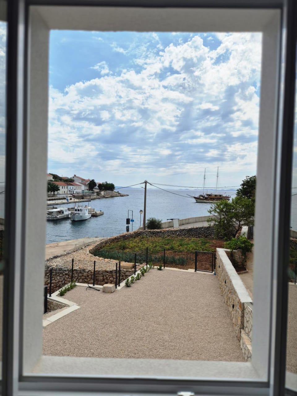 View (from property/room)