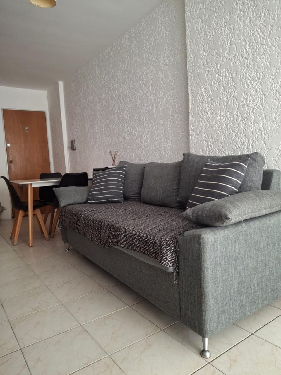 Departamento completo cerca de todo seguridad 24 horas Apartment in Cordoba