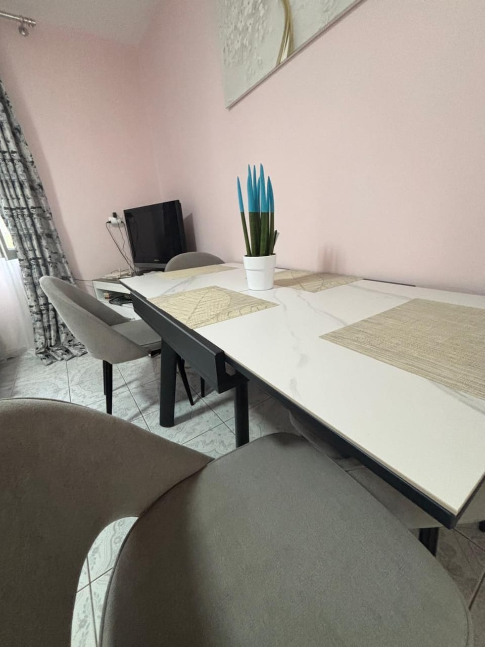 Borsh Beach Apartment Apartment in Vlorë County, Albania
