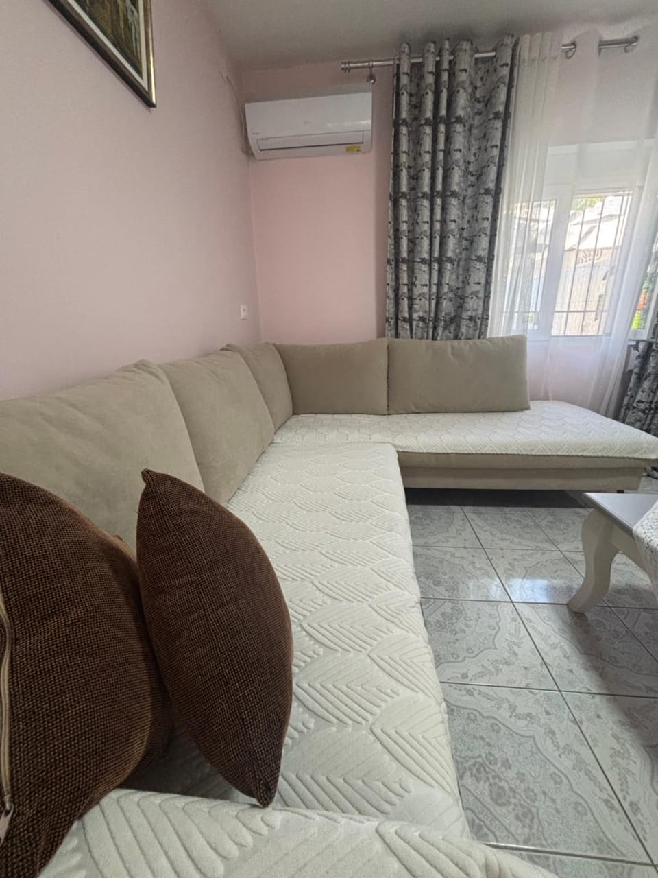 Borsh Beach Apartment Apartment in Vlorë County, Albania