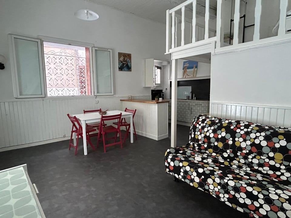 La Ciotat centre historique Apartment in La Ciotat