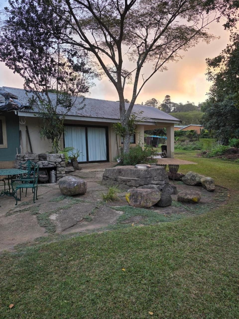 Haines Haven Country House in KwaZulu-Natal
