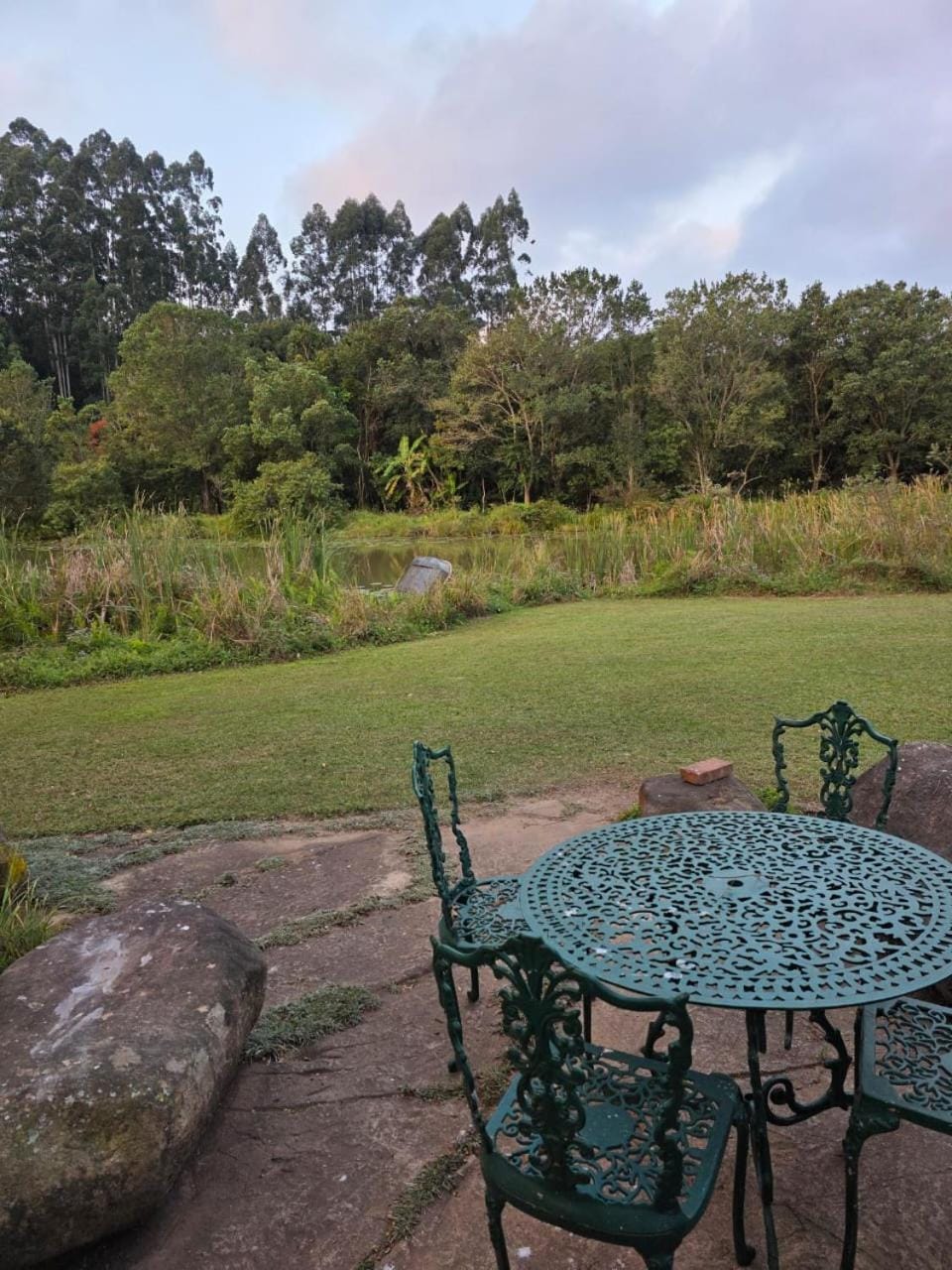 Haines Haven Country House in KwaZulu-Natal