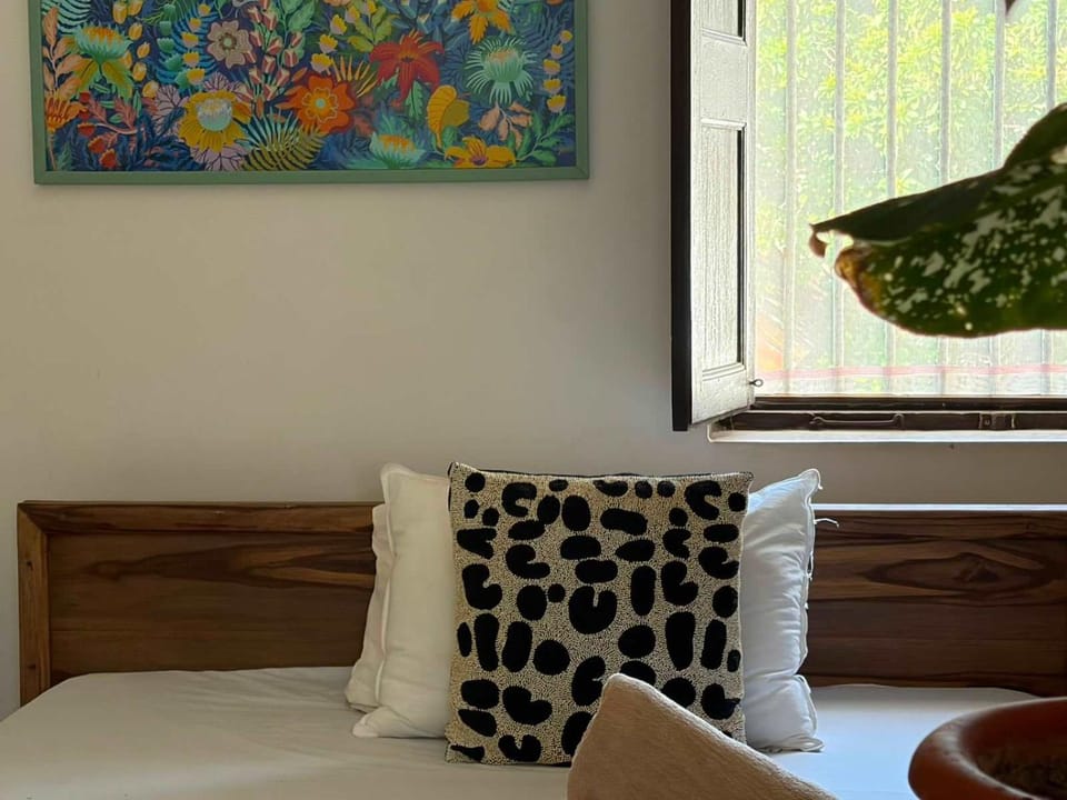 The Mikoko Studio Villa in Tanzania