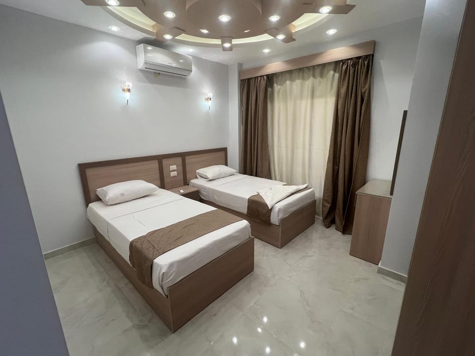 Sky star 134 Villa in Hurghada