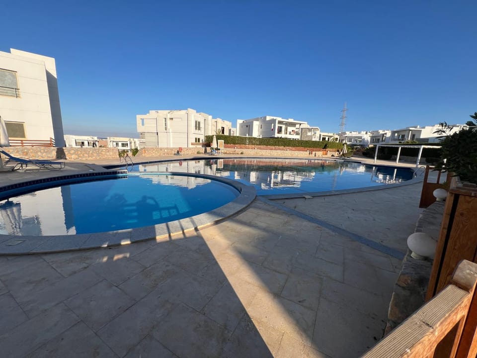 Sky star 134 Villa in Hurghada