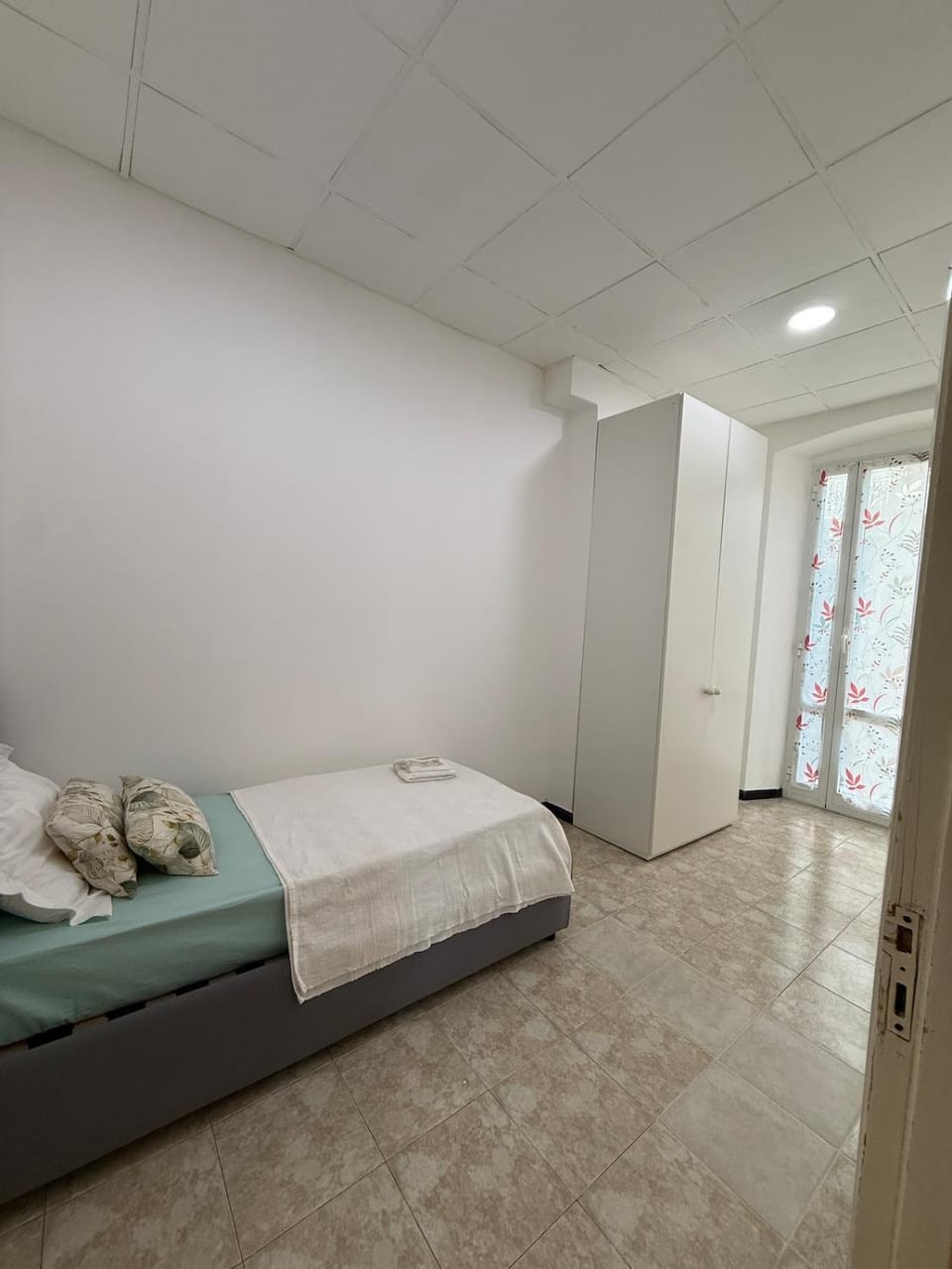 Bed, Balcony/Terrace
