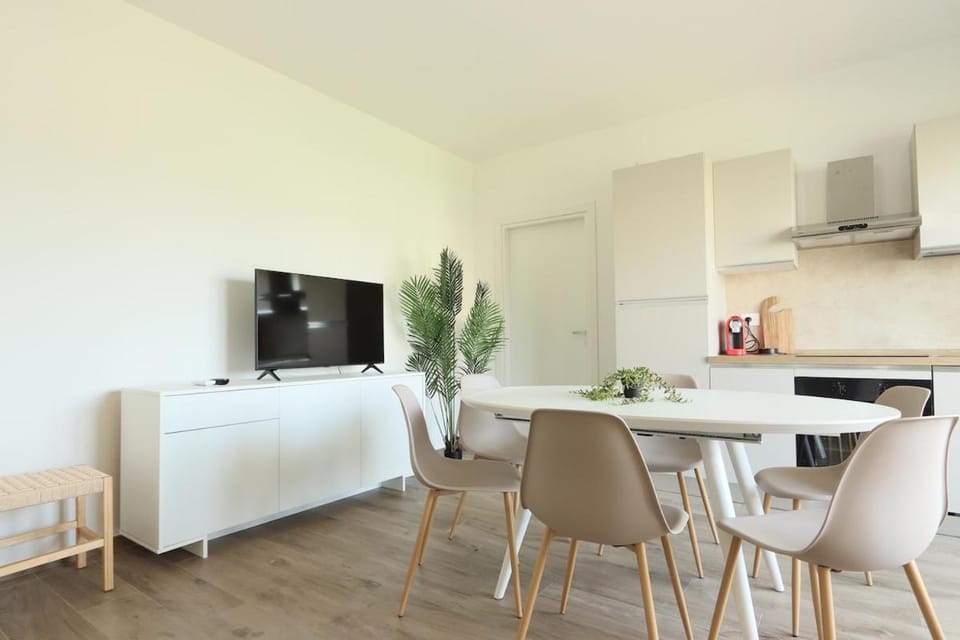 ModernShore - Opia Apartment in Alba Adriatica