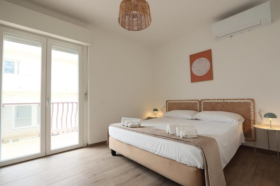 ModernShore - Opia Apartment in Alba Adriatica
