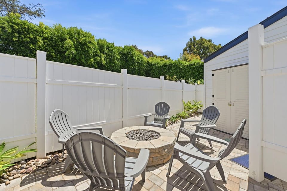 2073 Coast Blvd House in Del Mar
