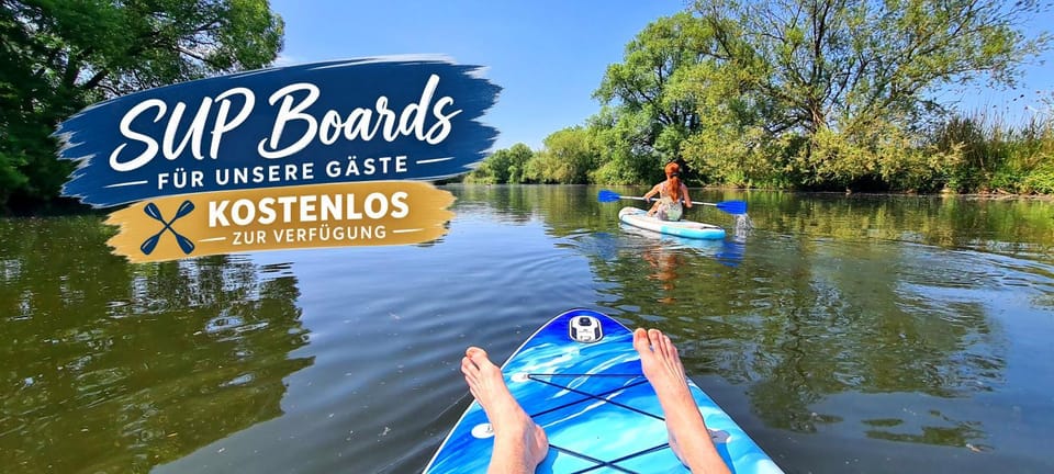 Activities, Activities, Canoeing