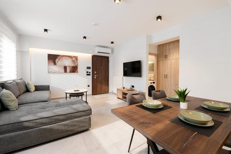 Annas Luxury Apartments Lefkada Apartment in Lefkada