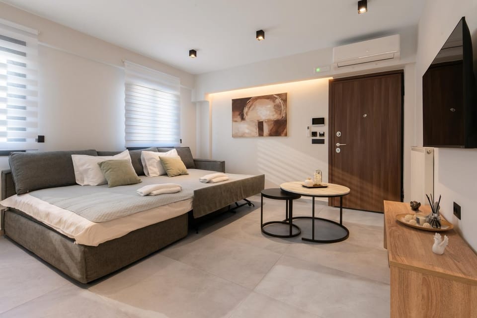 Annas Luxury Apartments Lefkada Apartment in Lefkada