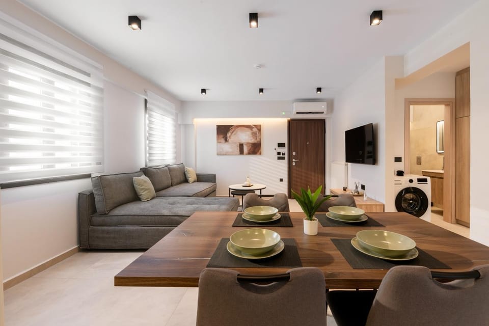 Annas Luxury Apartments Lefkada Apartment in Lefkada
