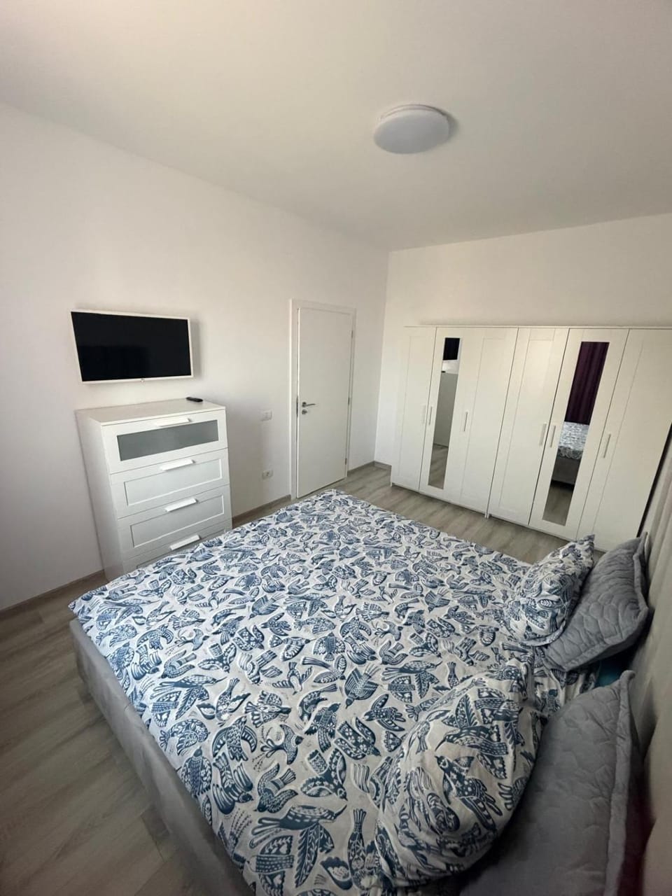 Modern 2-room apartment, fully equipped Apartment in Timisoara