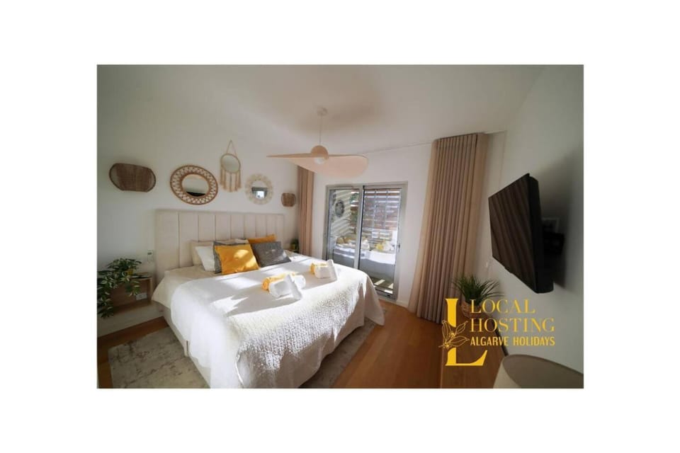 Luxury Apartament by Localhosting Apartment in Albufeira