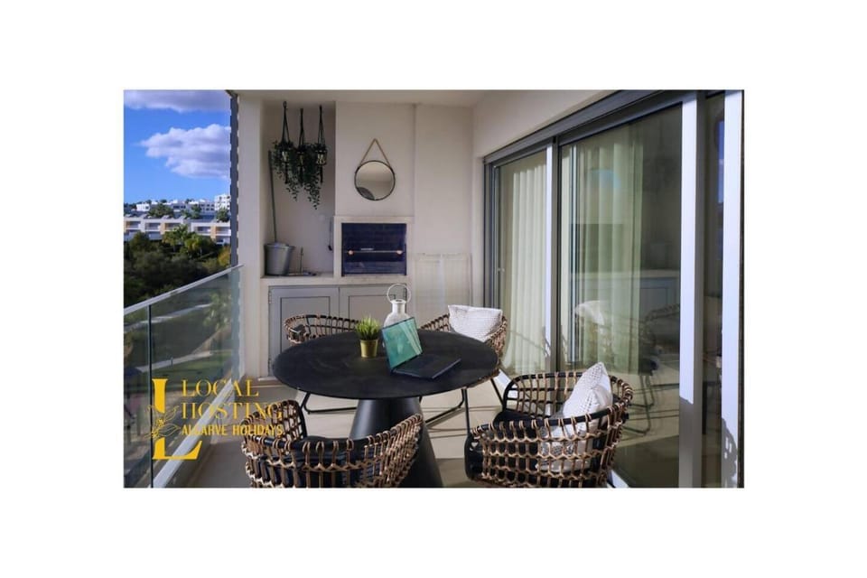 Luxury Apartament by Localhosting Apartment in Albufeira