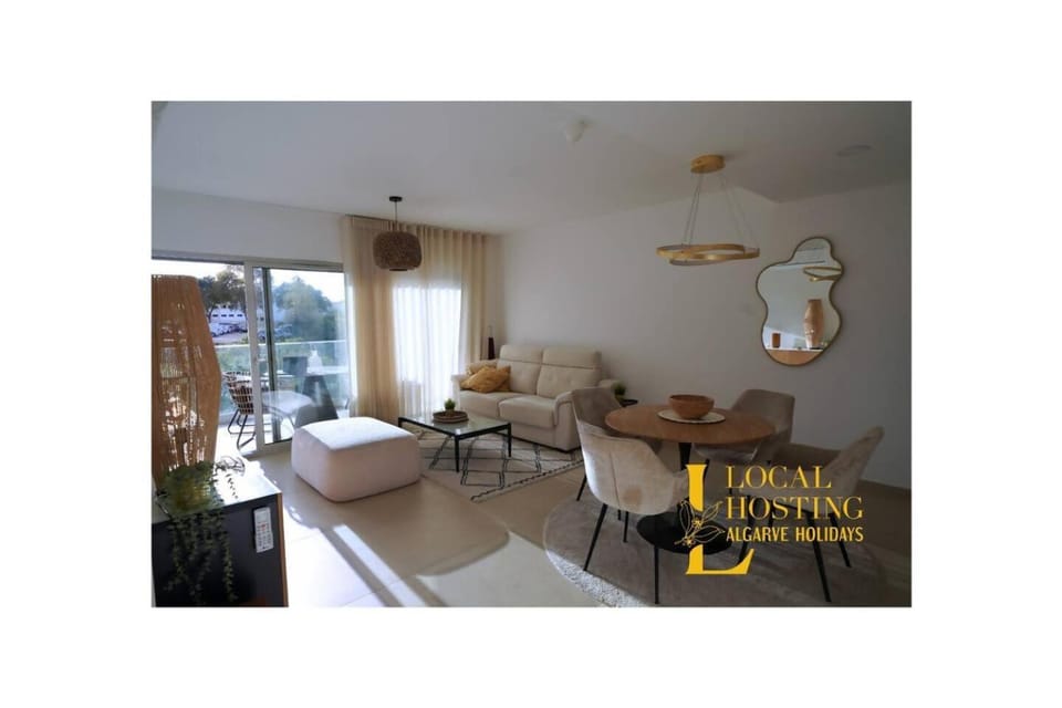 Luxury Apartament by Localhosting Apartment in Albufeira