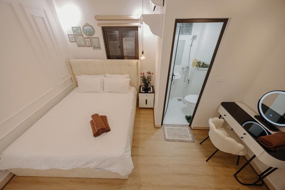 Old Quater Beer Street 3Br Morden APT Apartment in Hanoi