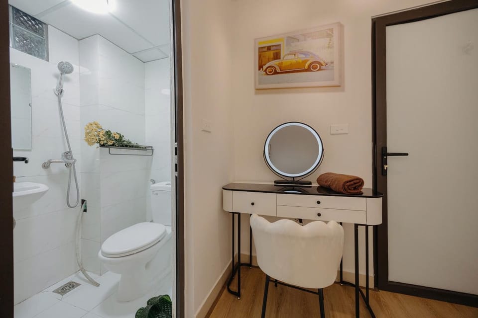 Old Quater Beer Street 3Br Morden APT Apartment in Hanoi