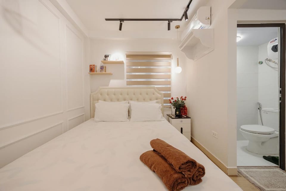 Old Quater Beer Street 3Br Morden APT Apartment in Hanoi