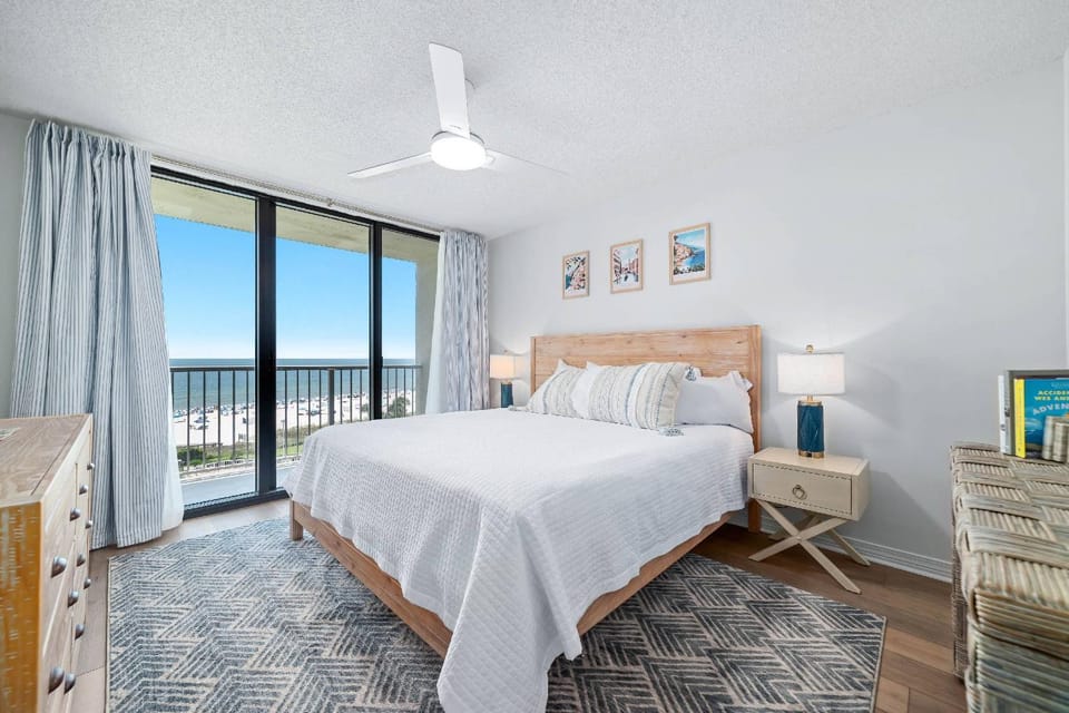 Seaside Beach and Racquet 5617 House in Orange Beach