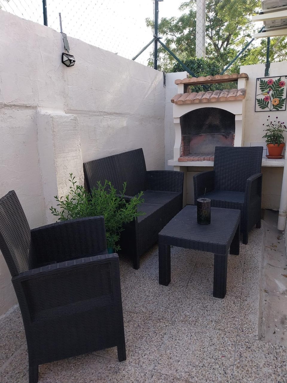les aires 2 House in Pézenas