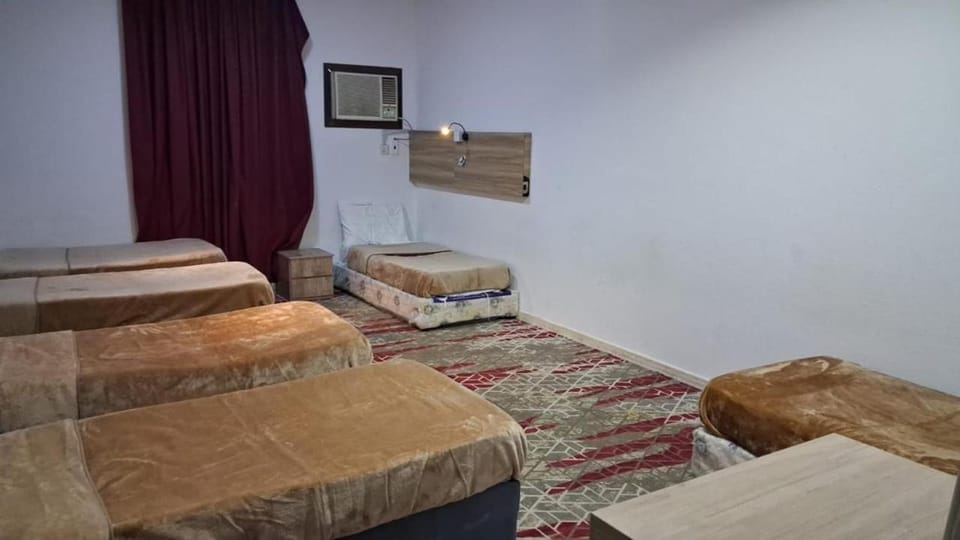 Abdul Hamid Ahmed Saqr Hotel Hotel in Medina