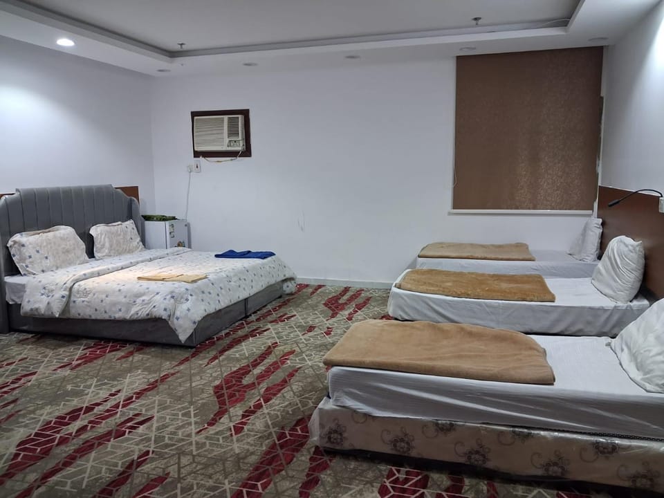 Abdul Hamid Ahmed Saqr Hotel Hotel in Medina