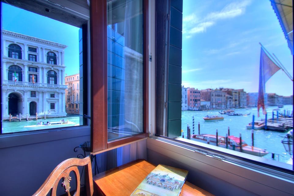 Sea view