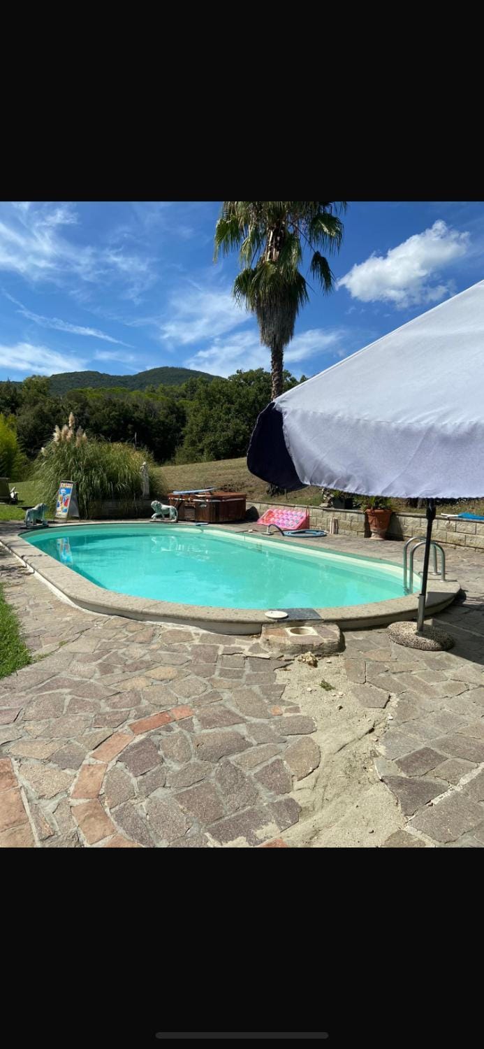 Atelier Suvereto Bed and Breakfast in Suvereto