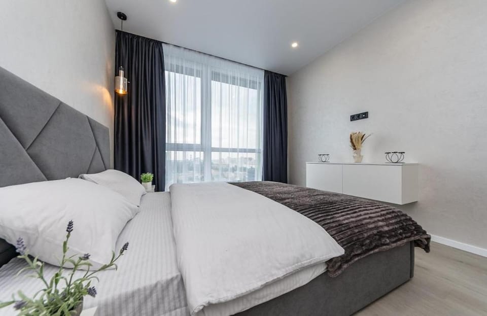 New VIP apartments in the Great residential complex Apartment in Kiev City - Kyiv