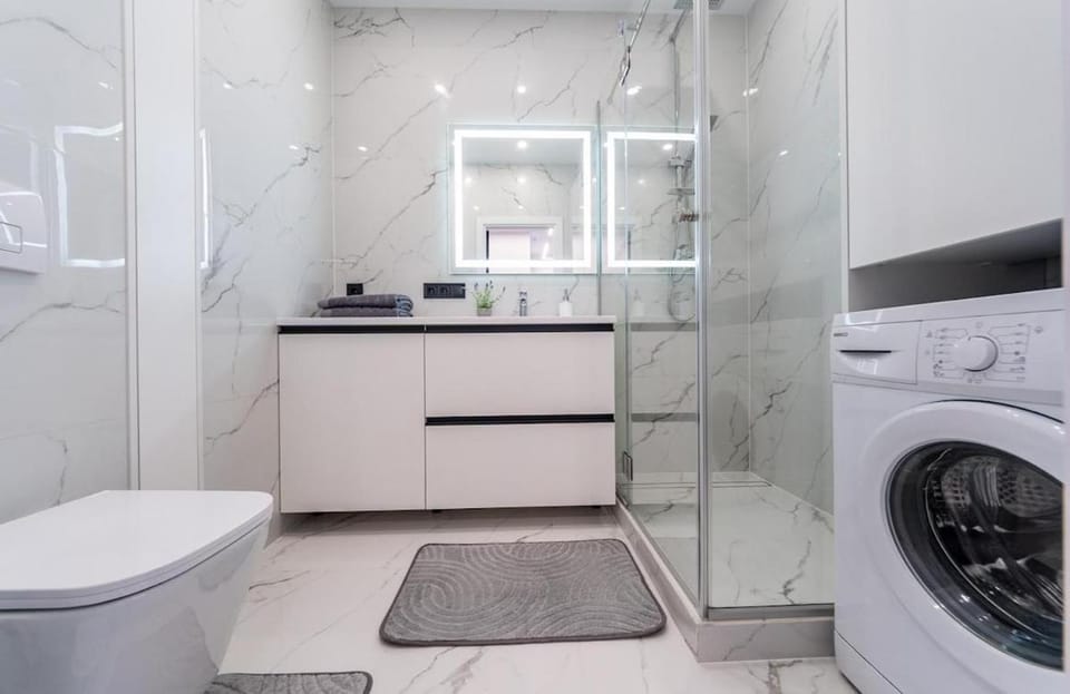 New VIP apartments in the Great residential complex Apartment in Kiev City - Kyiv