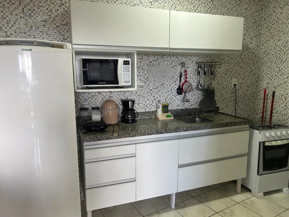 Apartamento 209 Marino Beach Residence Apartment in State of Ceará