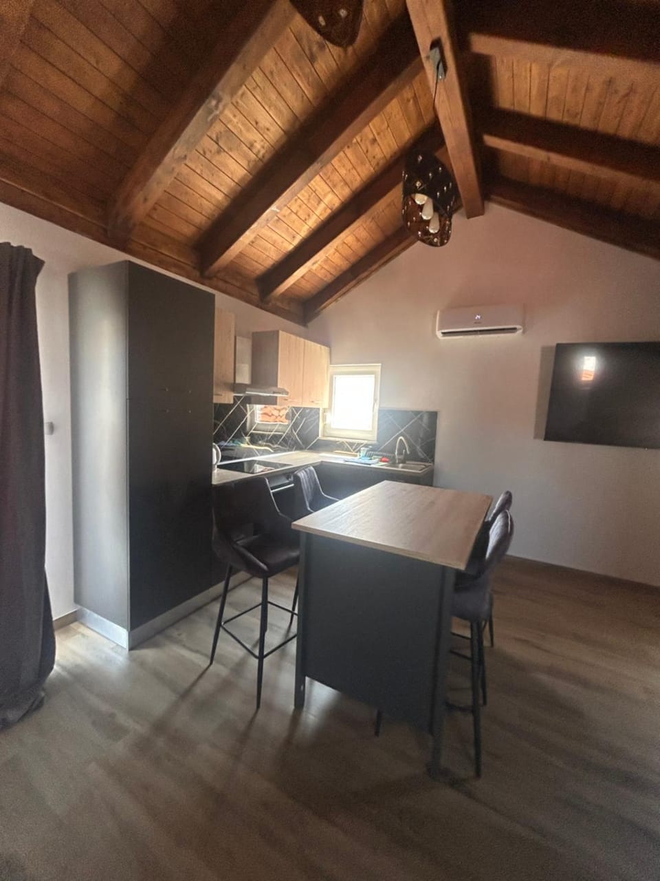 Villa Maria III Apartment in Šibenik-Knin County, Croatia