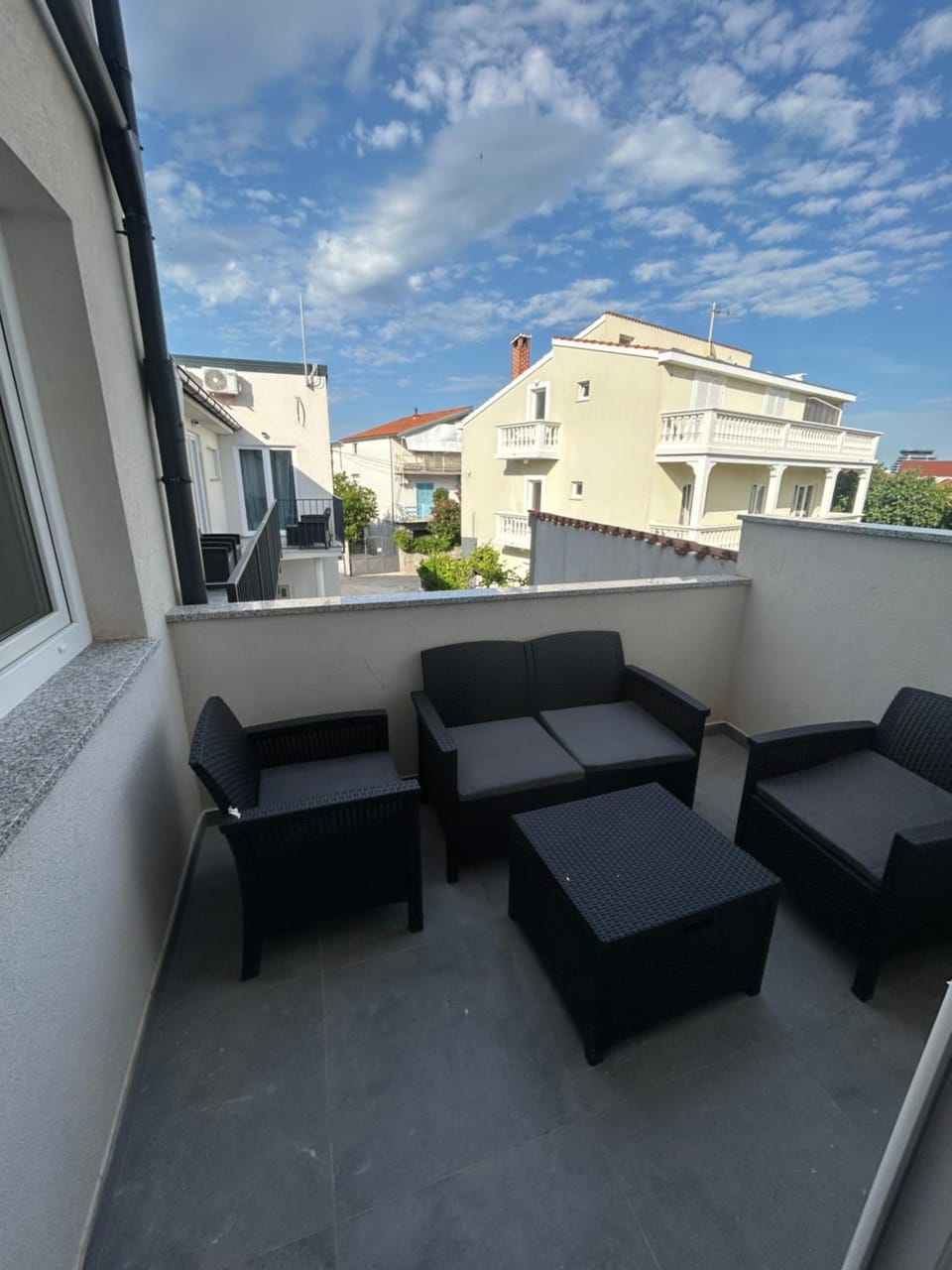 Villa Maria III Apartment in Šibenik-Knin County, Croatia
