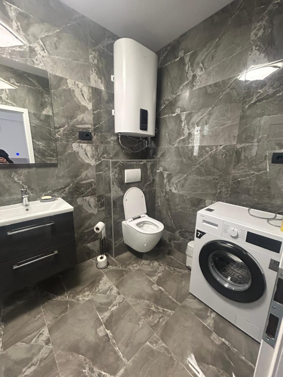 Villa Maria III Apartment in Šibenik-Knin County, Croatia