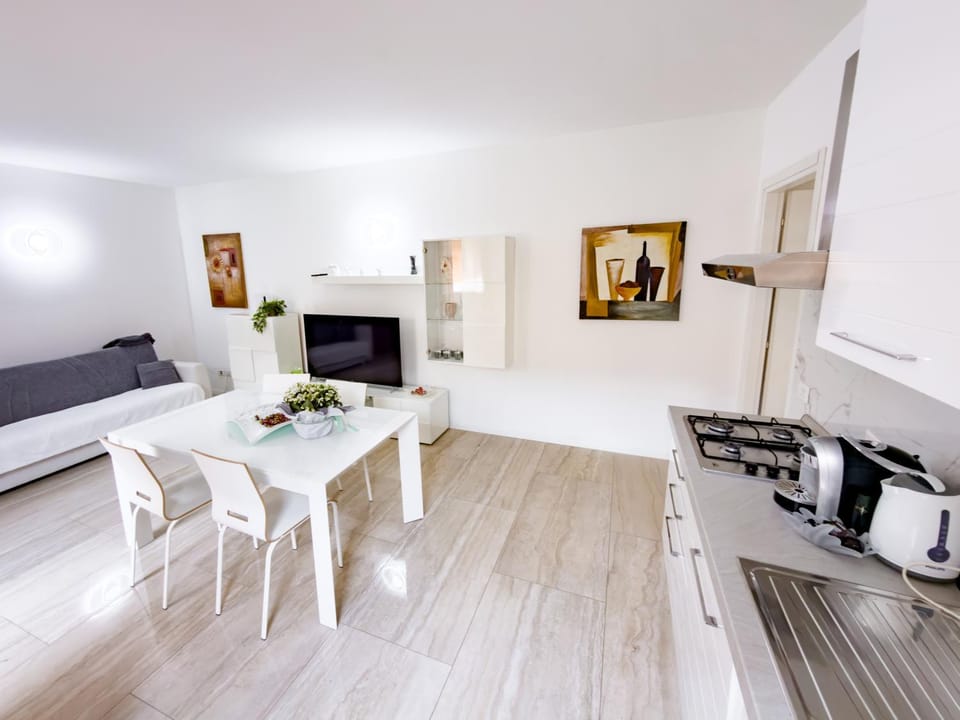 La Casa di Ana Apartment in Veneto