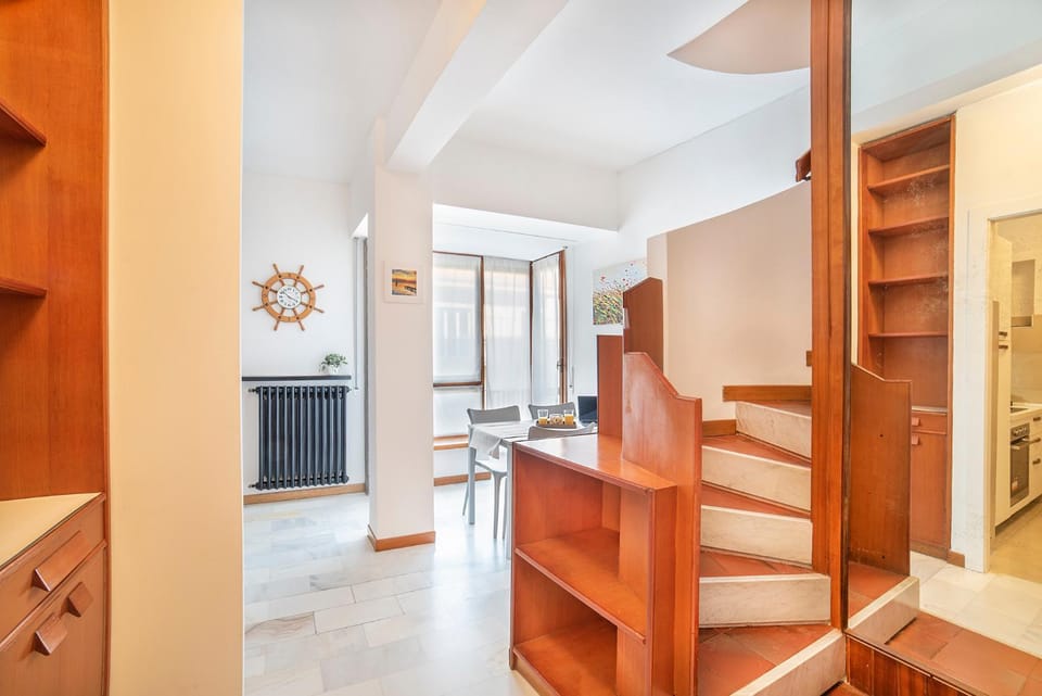 Tramontana A stone's throw from the shoreline! Apartment in Pietra Ligure