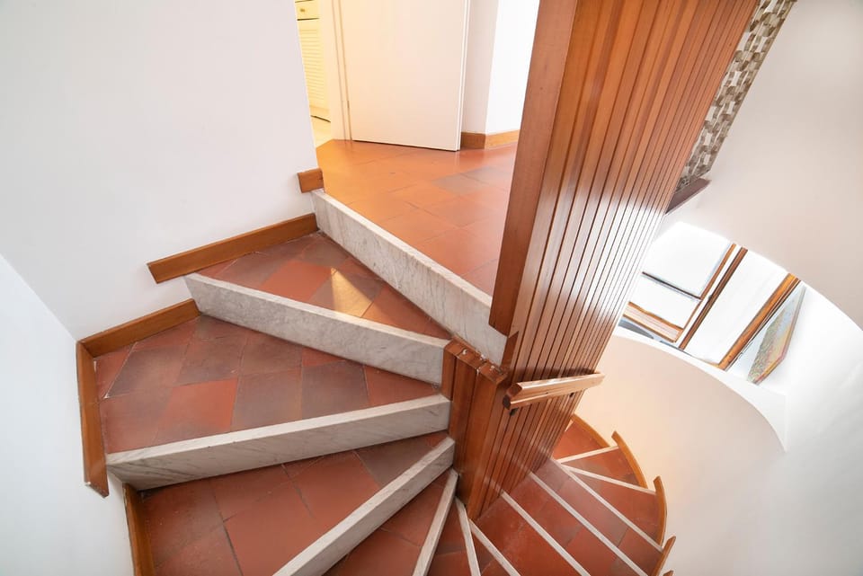 Tramontana A stone's throw from the shoreline! Apartment in Pietra Ligure