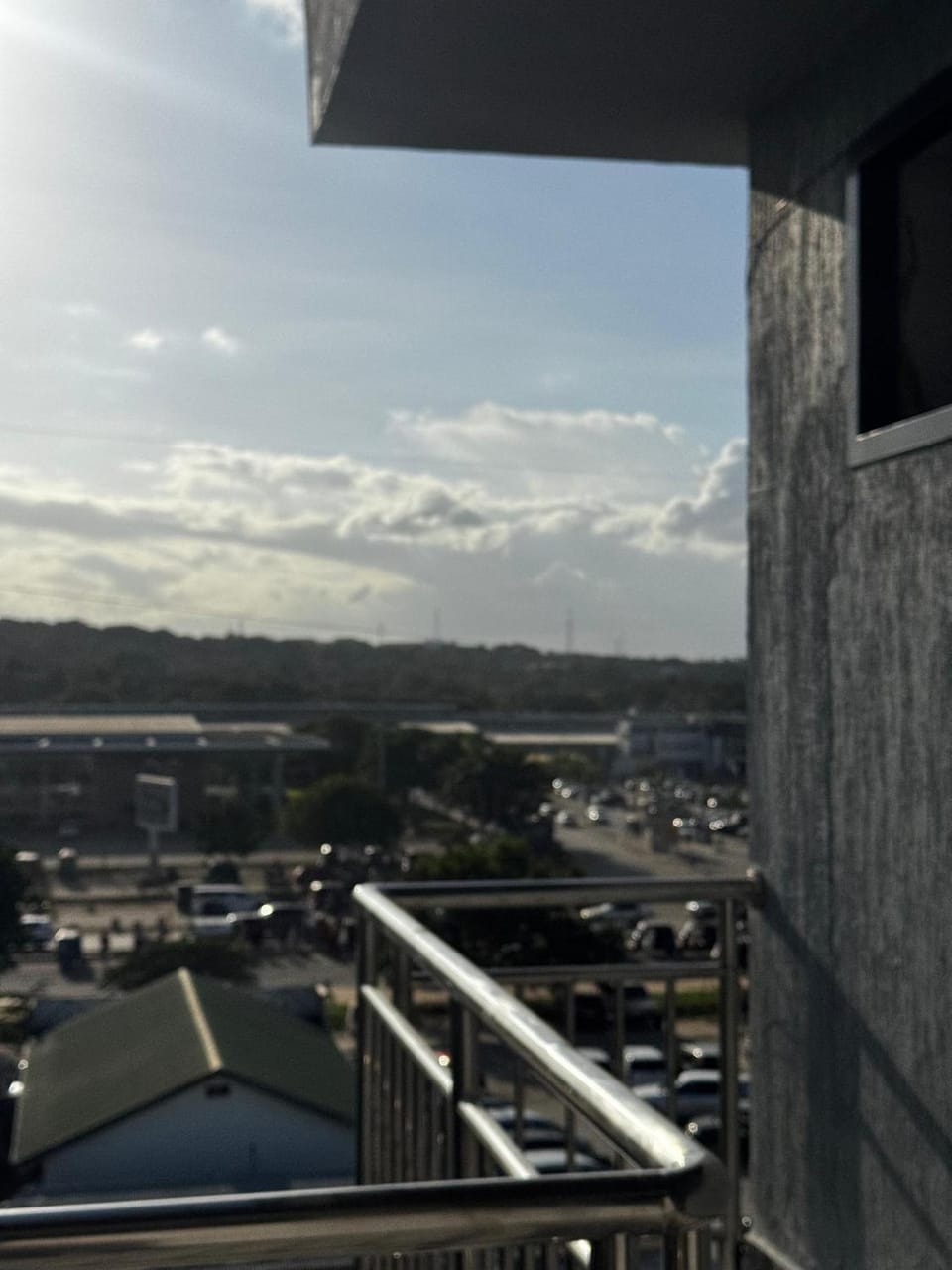 View (from property/room)